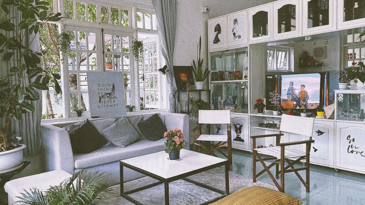 The Balcony Bnb Da Lat Exterior photo