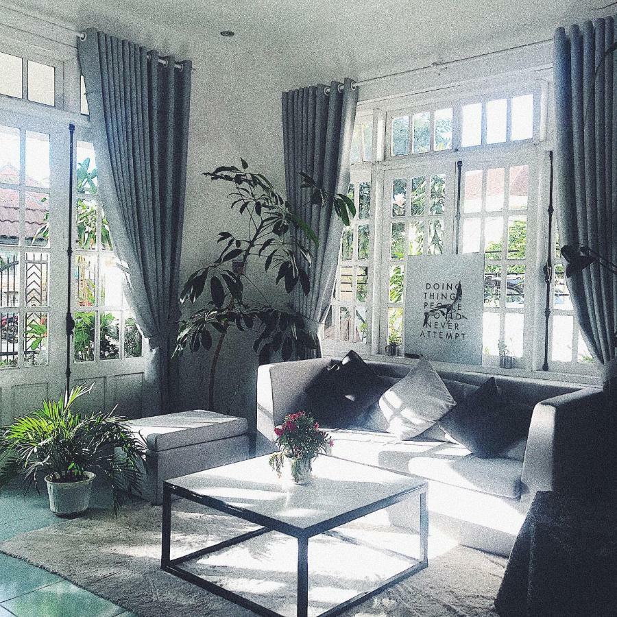 The Balcony Bnb Da Lat Exterior photo